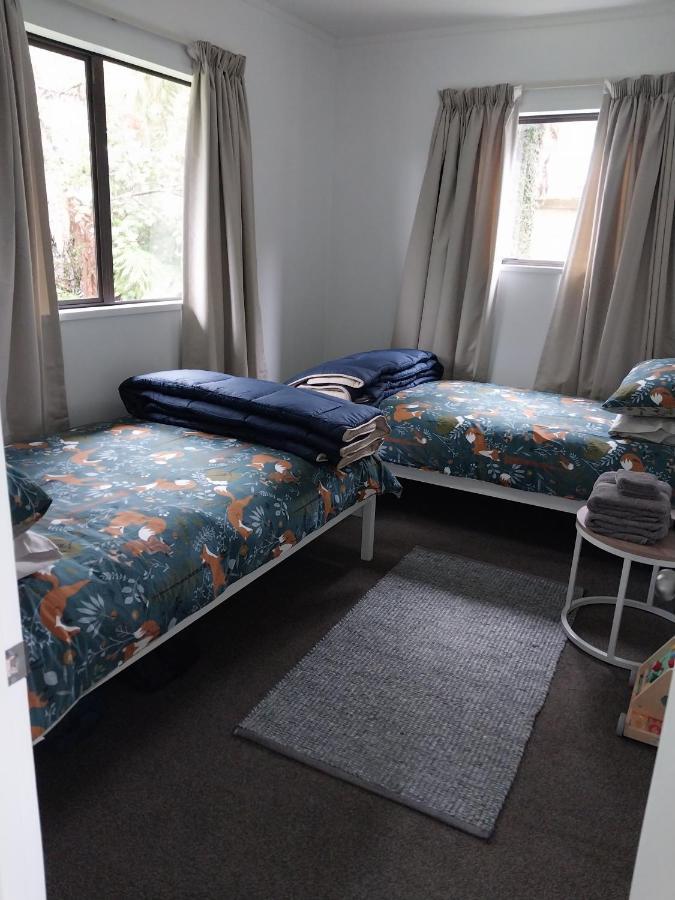 Kea Retreat Villa Франц Джоузеф Екстериор снимка
