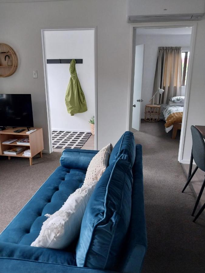 Kea Retreat Villa Франц Джоузеф Екстериор снимка
